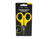 Tijeras Avid Carp Re-Rig Compactas - Tienda Carpfishing