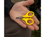 Tijeras Avid Carp Re-Rig Compactas - Tienda Carpfishing