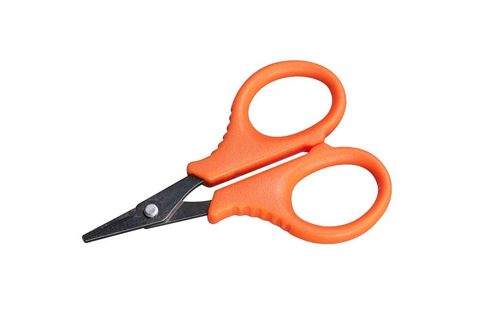 Scissors Fox Edges Titanium