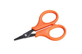 Scissors Fox Edges Titanium