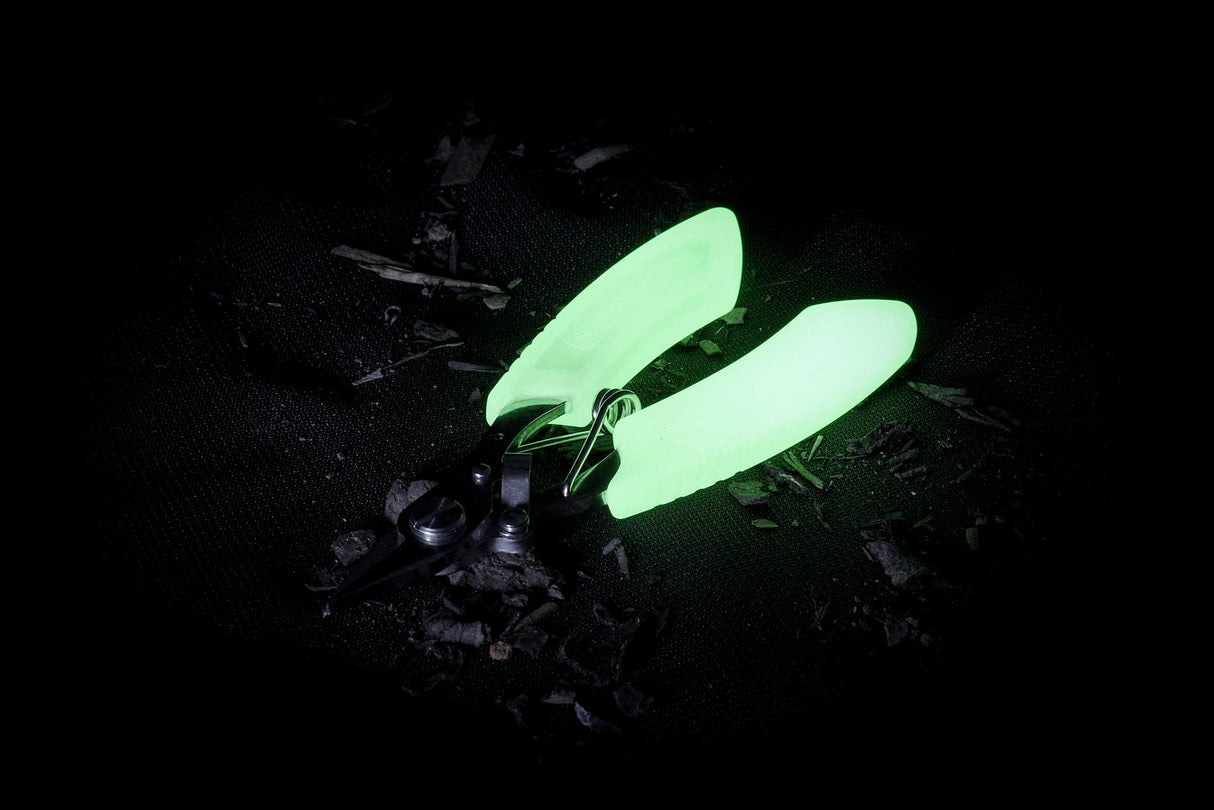 Pliers Ridge Monkey Nite Glo Duty Snips