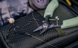Pliers Ridge Monkey Nite Glo Duty Snips