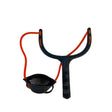 Tirador de cebado Fox Slik Powergrip Method Pouch - Tienda Carpfishing