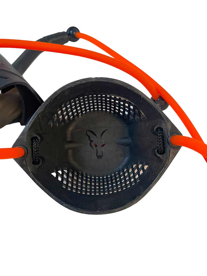 Priming handle Fox Slik Powergrip Method Pouch