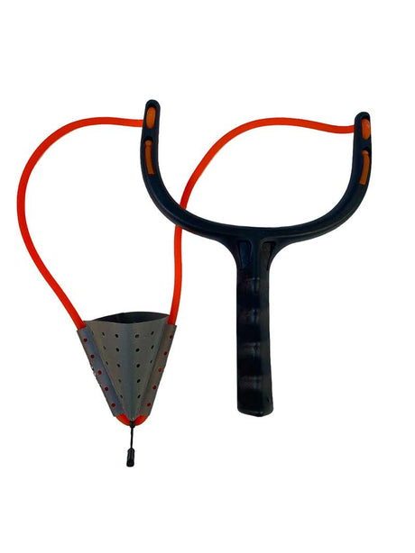 Priming handle Fox Slik Powergrip Multi Pouch