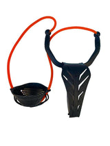 Replacement Elastic Rubber Handle Fox Slik Method Pouch