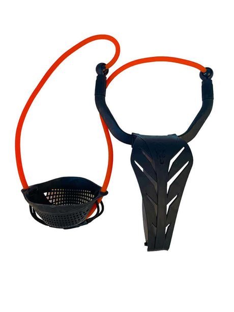Replacement Elastic Rubber Handle Fox Slik Method Pouch