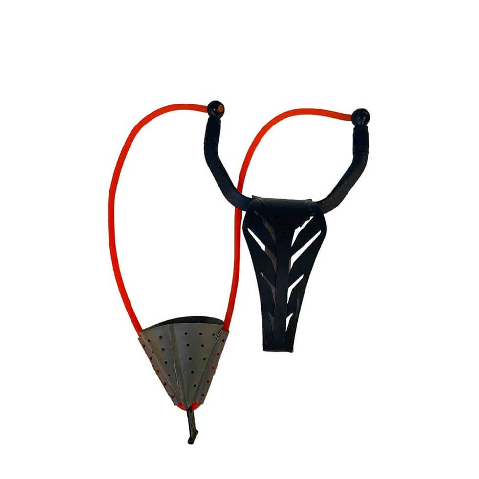 Priming handle Fox Slik Powerguard Multi Pouch