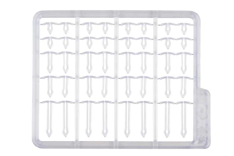 Stops Fox Extender Transparent