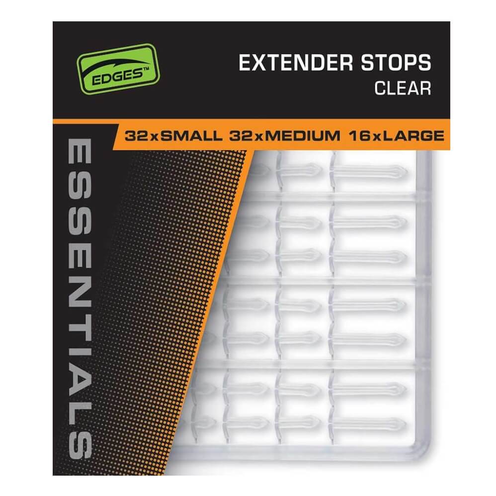 Stops Fox Extender Transparent