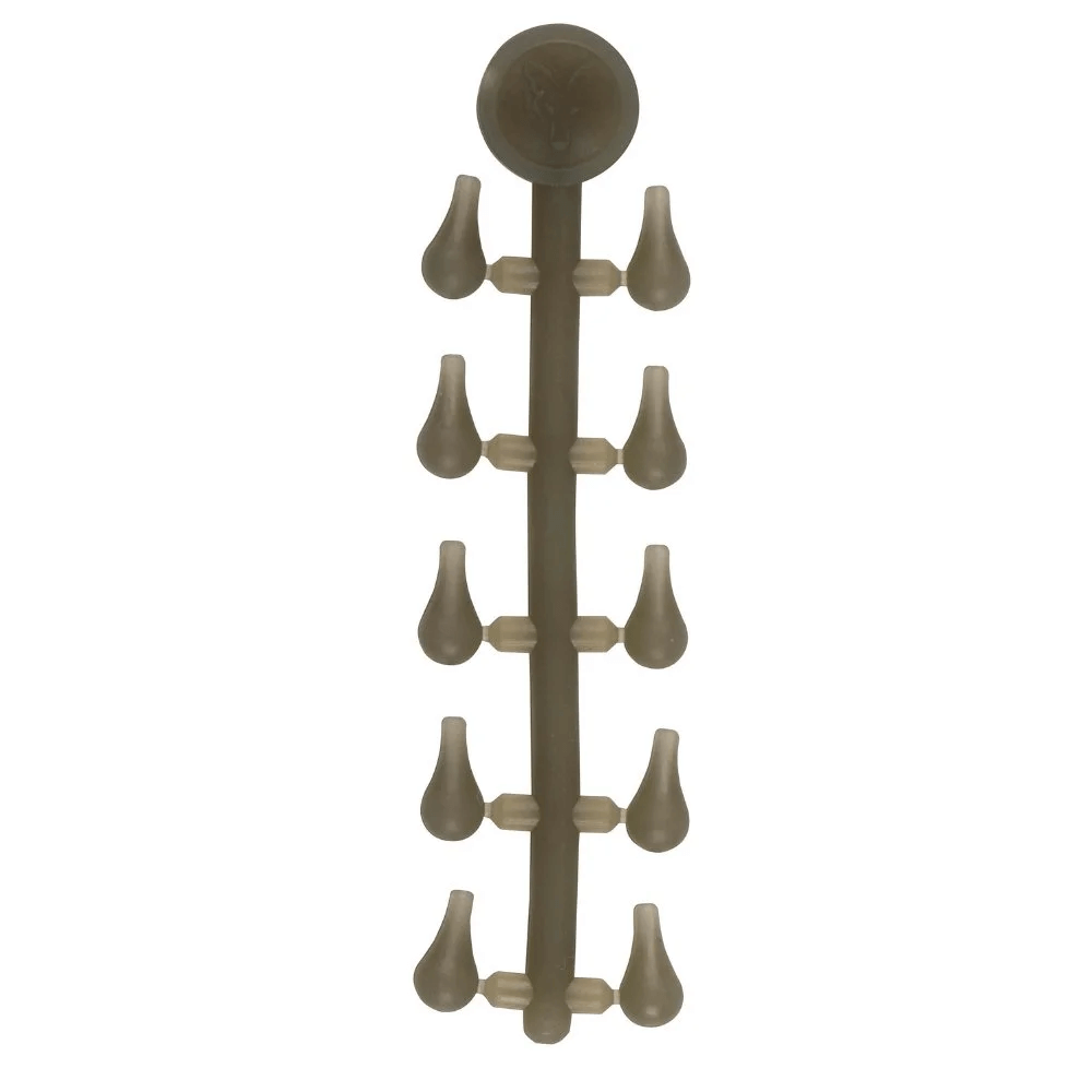 Stops Fox Powergrip Hook Beads