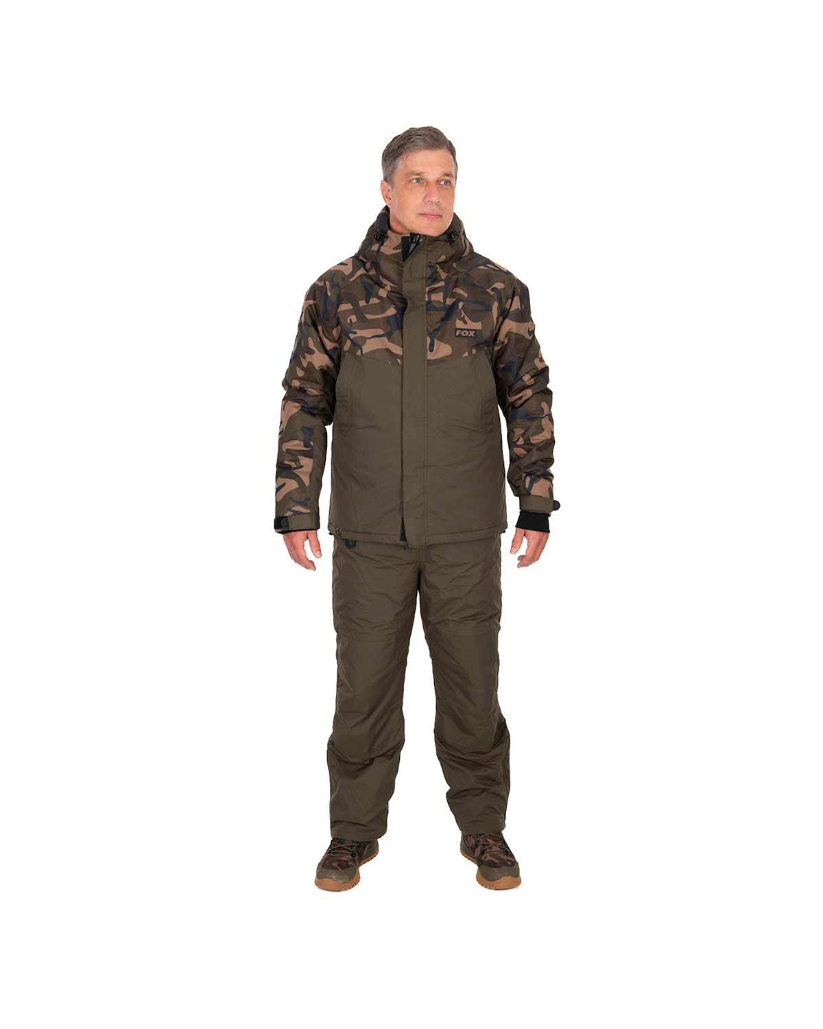 Thermal suit Fox