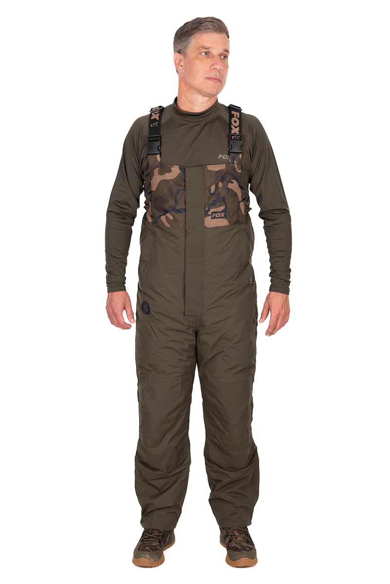 Thermal suit Fox