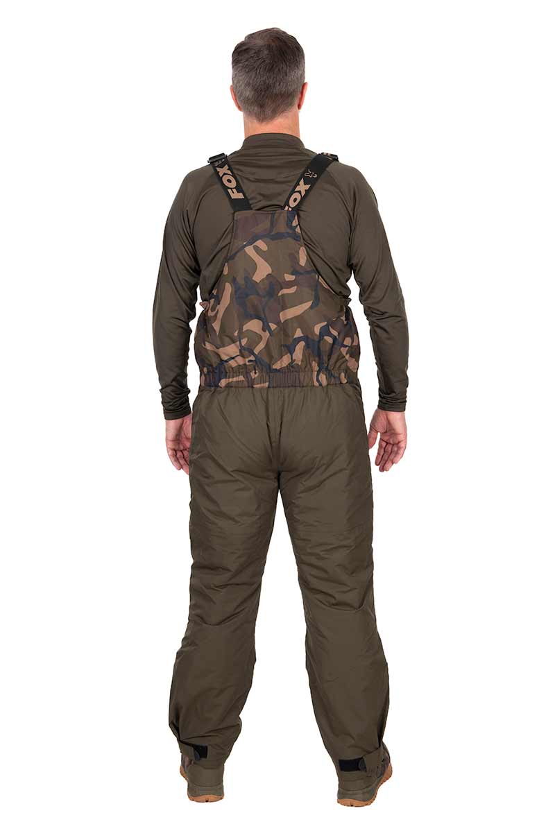 Thermal suit Fox