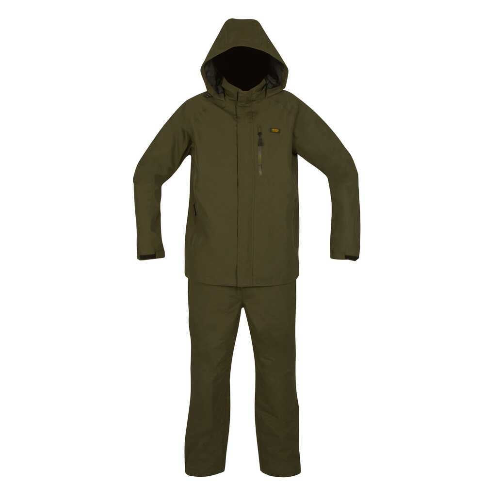 Thermal suit Avid Carp Revolve Waterproof