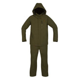 Thermal suit Avid Carp Revolve Waterproof
