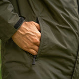 Thermal suit Avid Carp Revolve Waterproof