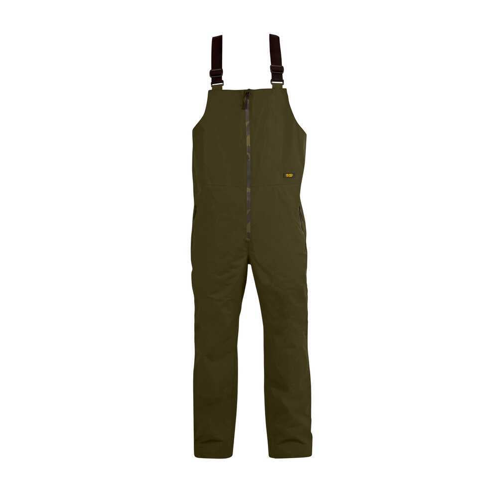 Thermal suit Avid Carp Revolve Waterproof