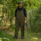 Thermal suit Avid Carp Revolve Waterproof