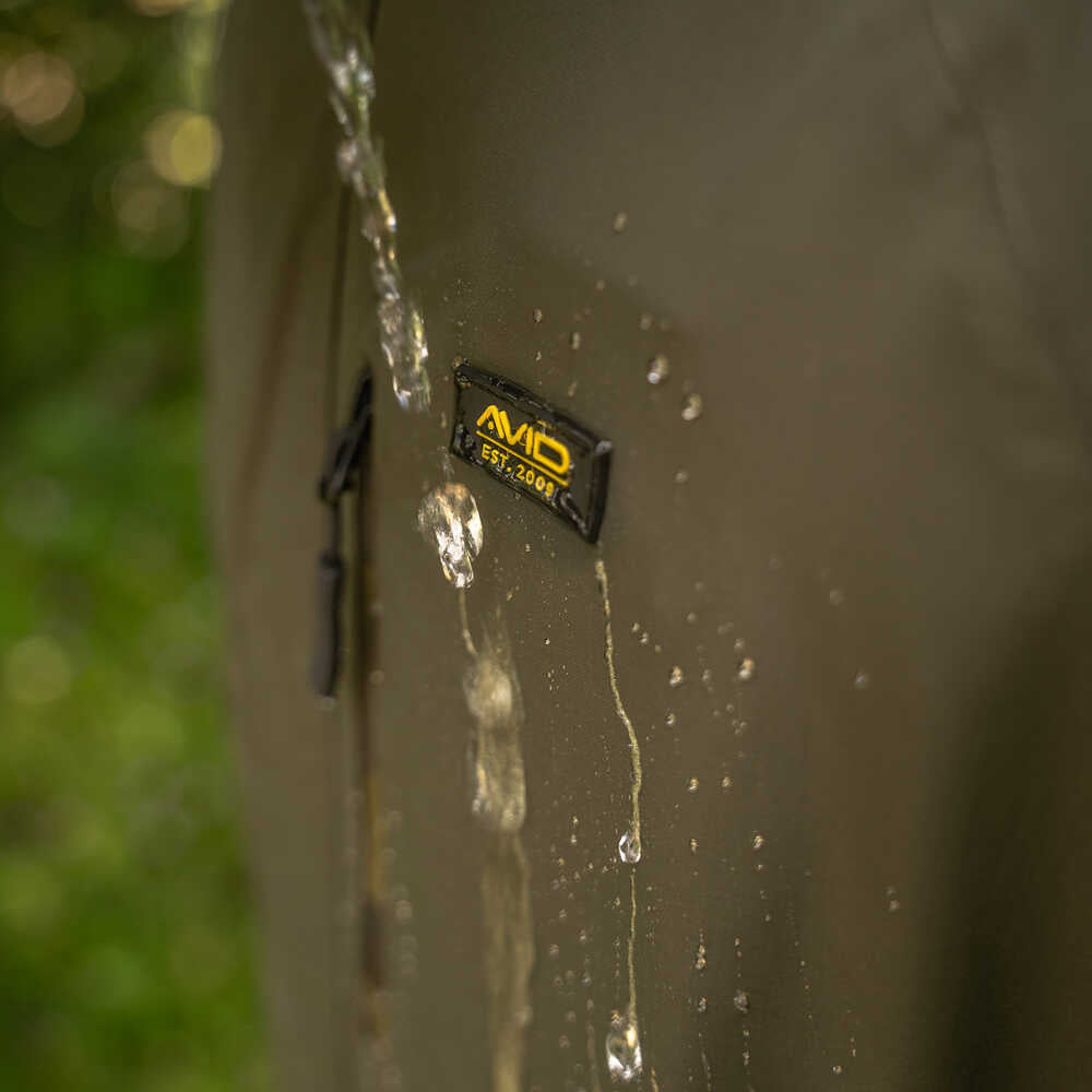 Thermal suit Avid Carp Revolve Waterproof