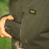 Thermal suit Avid Carp Revolve Waterproof