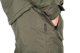 Thermal suit Fox} Collection Winter 2 pieces Green