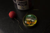 Braided Katran Coated Hooklink Flex 25 lb 20 m