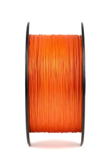 Braided Fox Submerge Sinking Orange 300 m