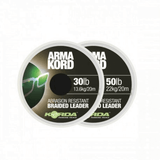Braided Korda Weapon Kord Brown 20 m