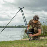 Tripod Avid Carp Extremity 3 Rods