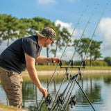 Tripod Avid Carp Extremity 3 Rods