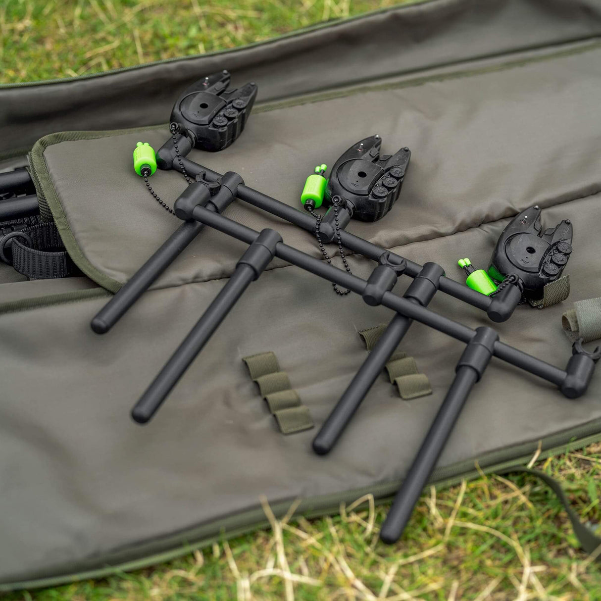 Tripod Avid Carp Extremity 3 Rods