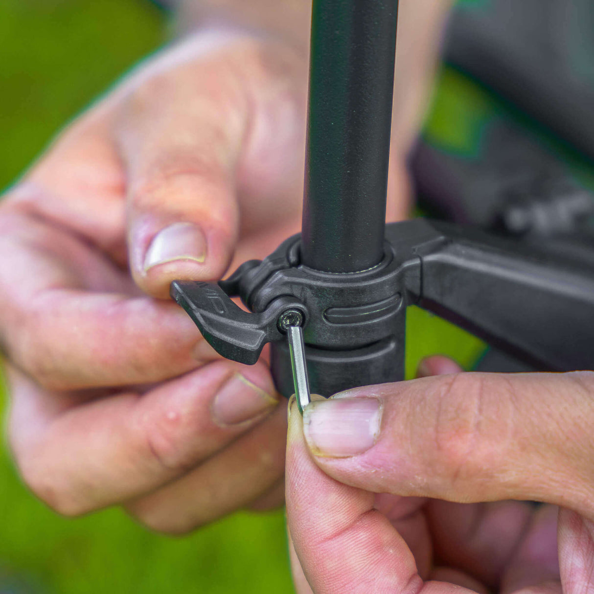 Tripod Avid Carp Revolve 2-3 Rods
