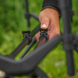 Tripod Avid Carp Revolve 2-3 Rods