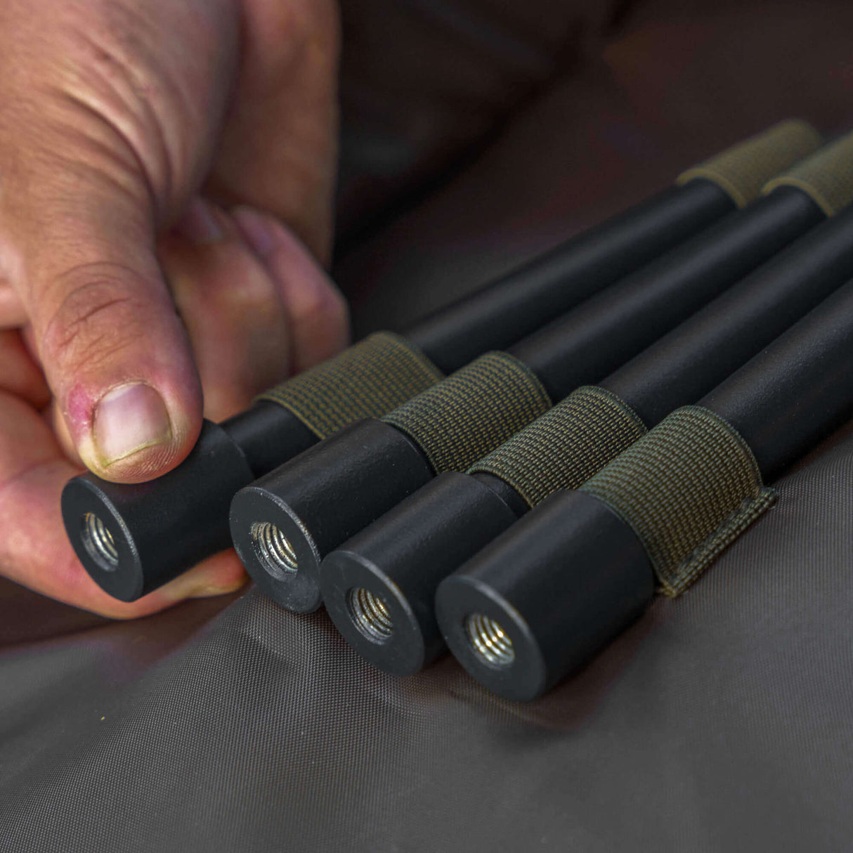Tripod Avid Carp Revolve 2-3 Rods