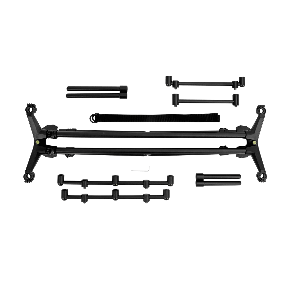 Tripod Avid Carp Revolve 2-3 Rods