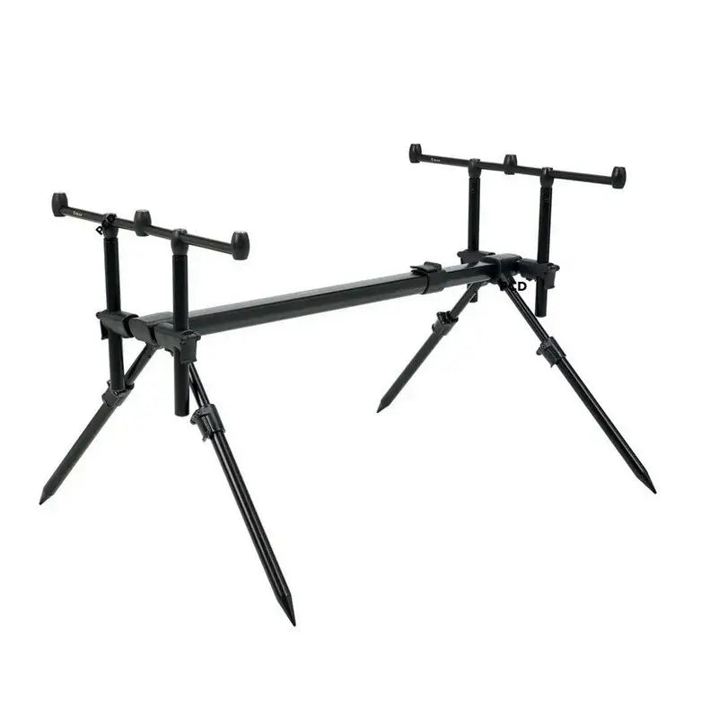 Tripod Carp Spirit Blax Alu-Lite 3 Rods