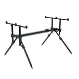 Tripod Carp Spirit Blax Alu-Lite 3 Rods