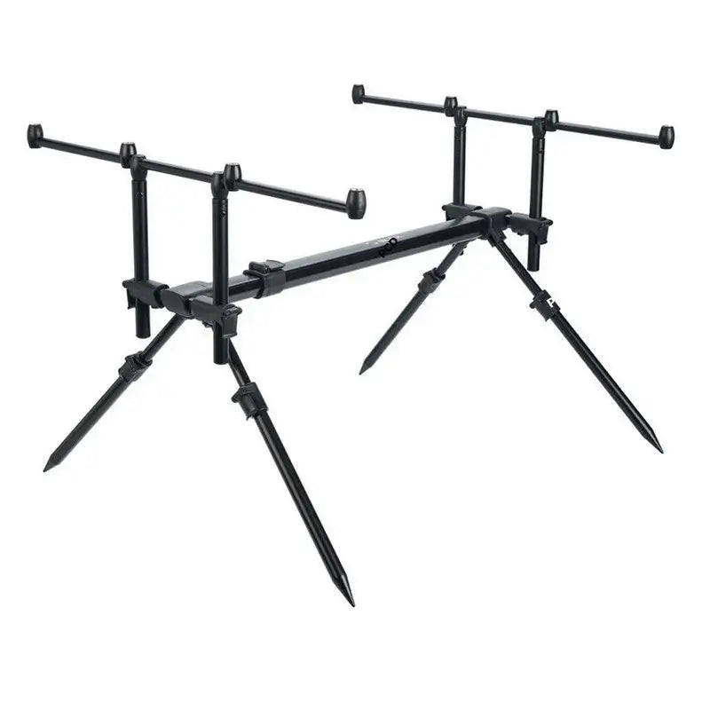 Tripod Carp Spirit Blax Alu-Lite 4 Rods