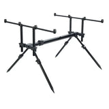 Tripod Carp Spirit Blax Alu-Lite 4 Rods