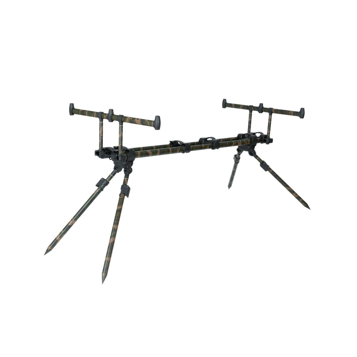 Tripod Fox Ranger MK2 3 Rods