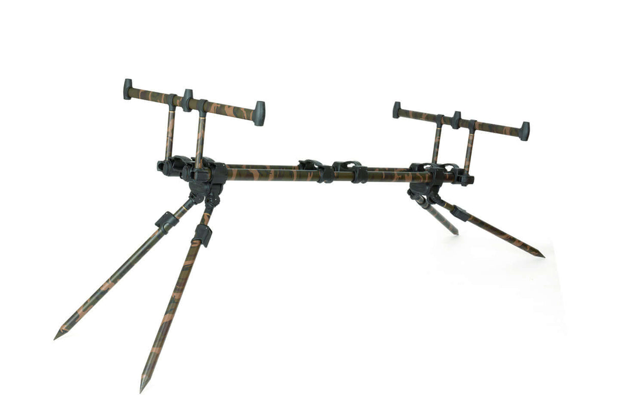 Tripod Fox Ranger MK2 3 Rods