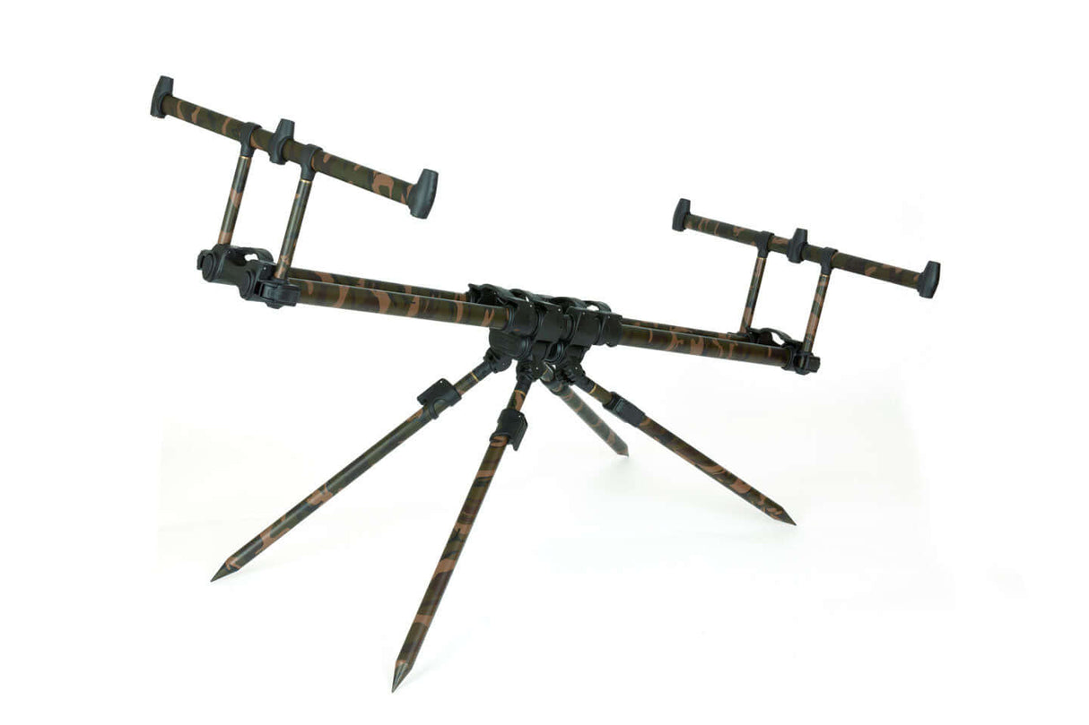 Tripod Fox Ranger MK2 3 Rods