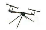 Tripod Fox Ranger MK2 3 Rods