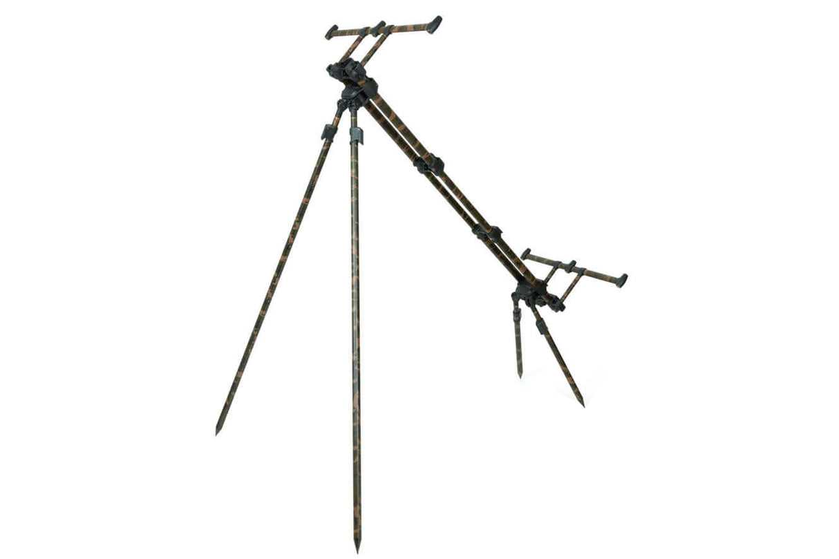 Tripod Fox Ranger MK2 3 Rods