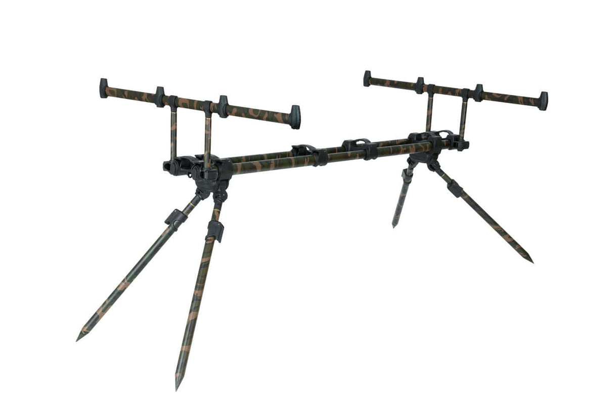 Tripod Fox Ranger MK2 3 Rods