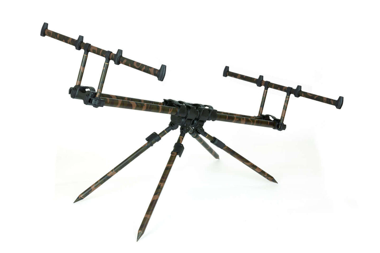 Tripod Fox Ranger MK2 3 Rods