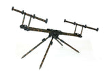 Tripod Fox Ranger MK2 3 Rods