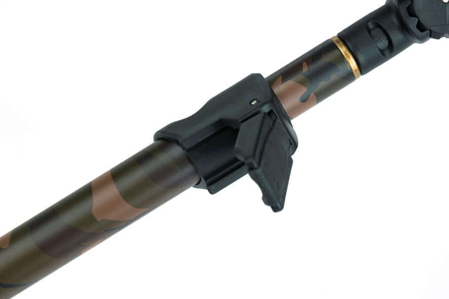 Tripod Fox Ranger MK2 3 Rods