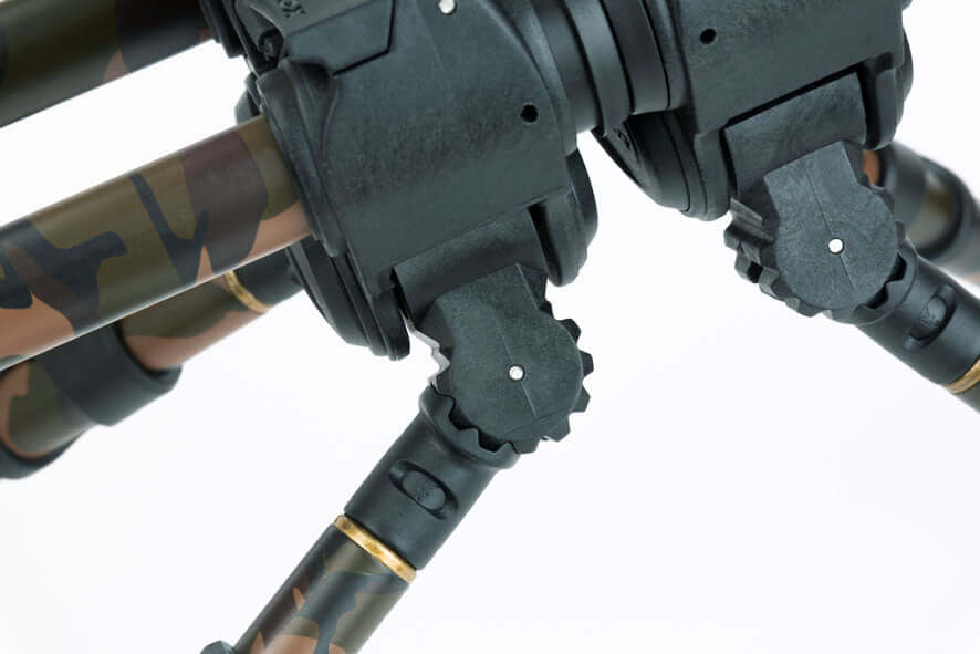 Tripod Fox Ranger MK2 3 Rods
